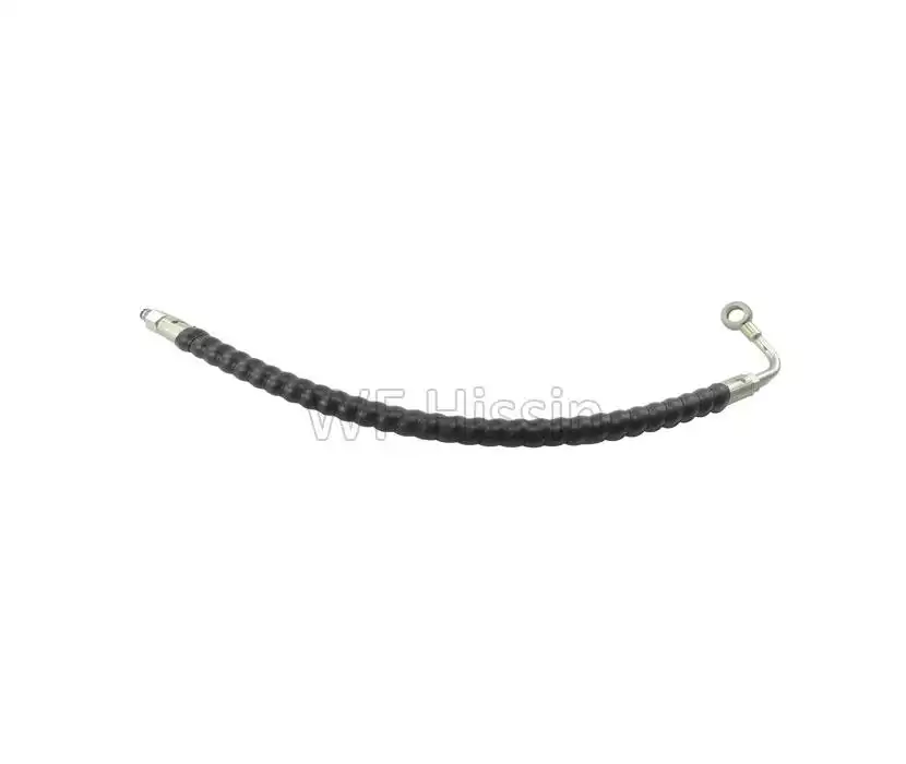 High pressure right oil Pipe assembly TB